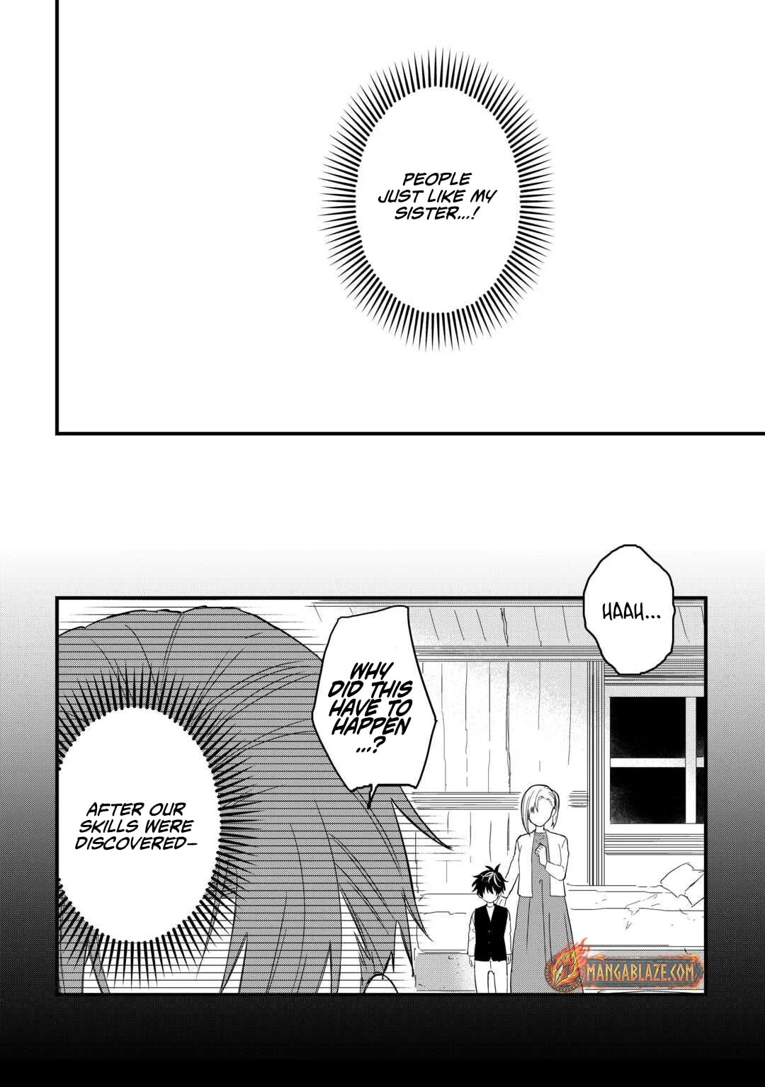 Tsuihousareta "Jougenshi" no Guild Keiei Chapter 21 page 10 - 