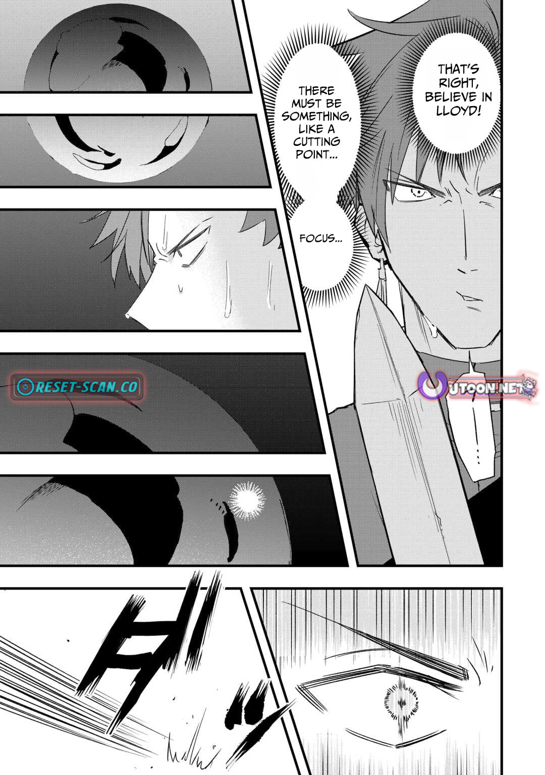 Tsuihousareta "Jougenshi" no Guild Keiei Chapter 5 page 20 - 