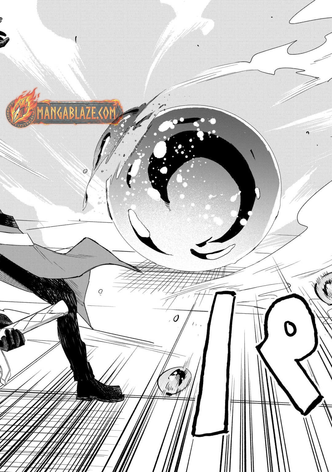 Tsuihousareta "Jougenshi" no Guild Keiei Chapter 5 page 21 - 