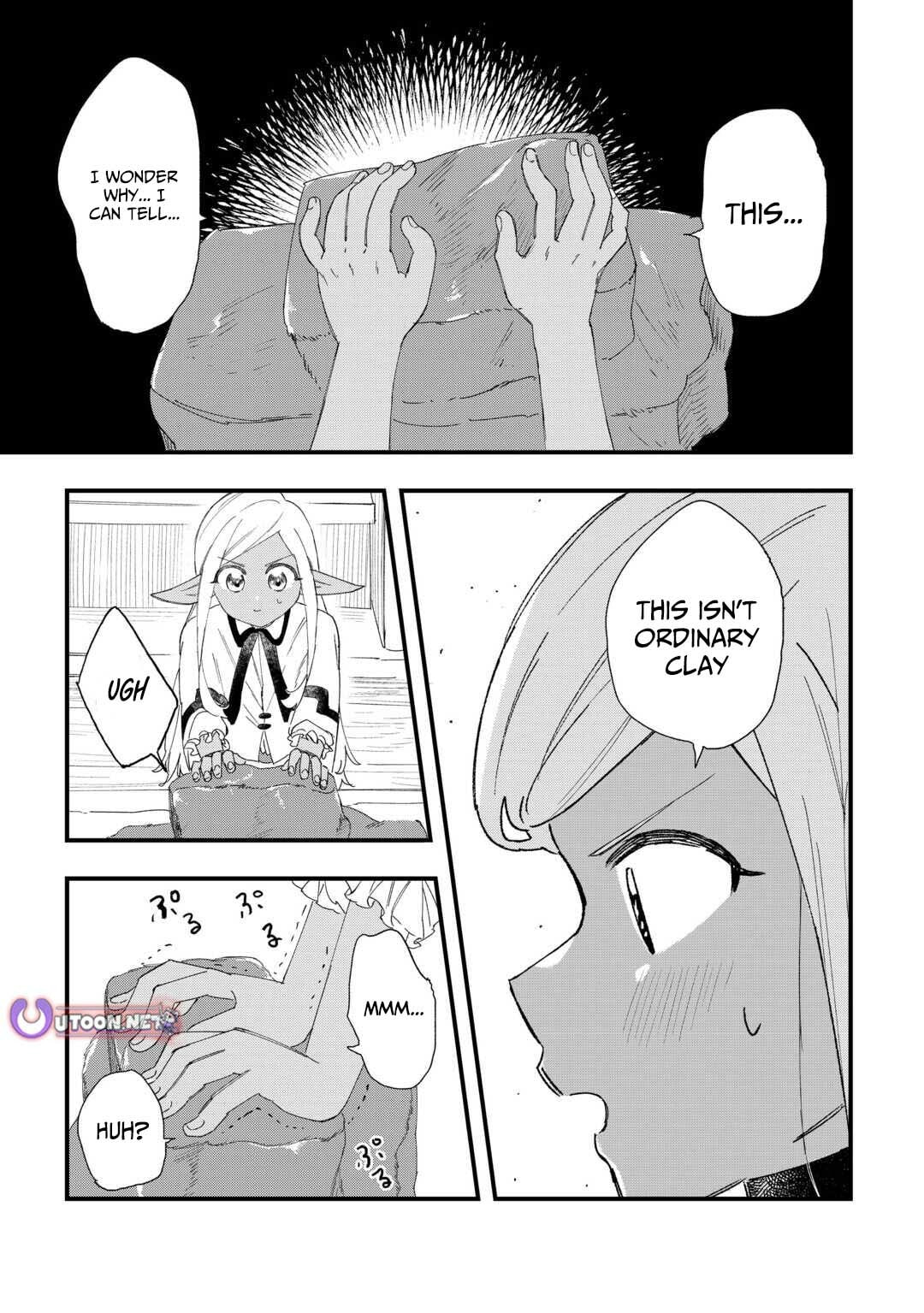 Tsuihousareta "Jougenshi" no Guild Keiei Chapter 9 page 16 - 