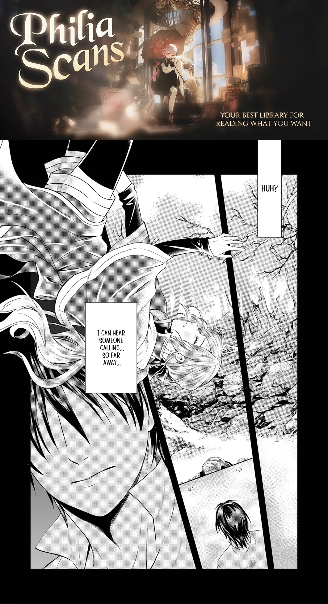 Tsuihousareta no de, Zense no Recipe de Pan Shokunin Hajimemasu! Chapter 1 page 1 - 