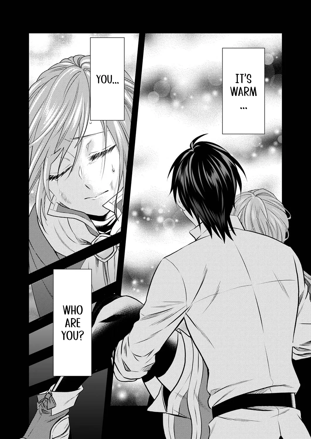 Tsuihousareta no de, Zense no Recipe de Pan Shokunin Hajimemasu! Chapter 1 page 2 - 