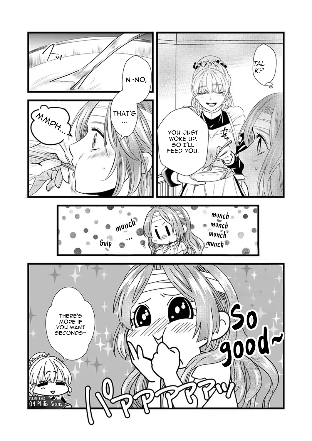 Tsuihousareta no de, Zense no Recipe de Pan Shokunin Hajimemasu! Chapter 1 page 20 - 