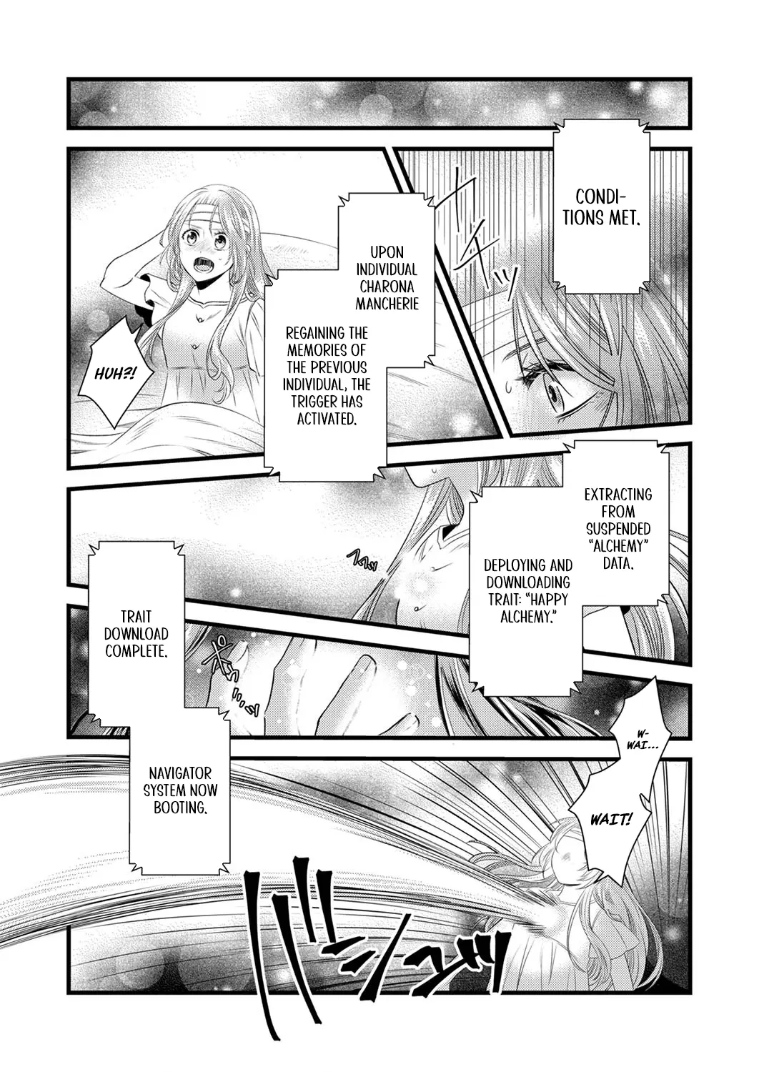 Tsuihousareta no de, Zense no Recipe de Pan Shokunin Hajimemasu! Chapter 1 page 27 - 