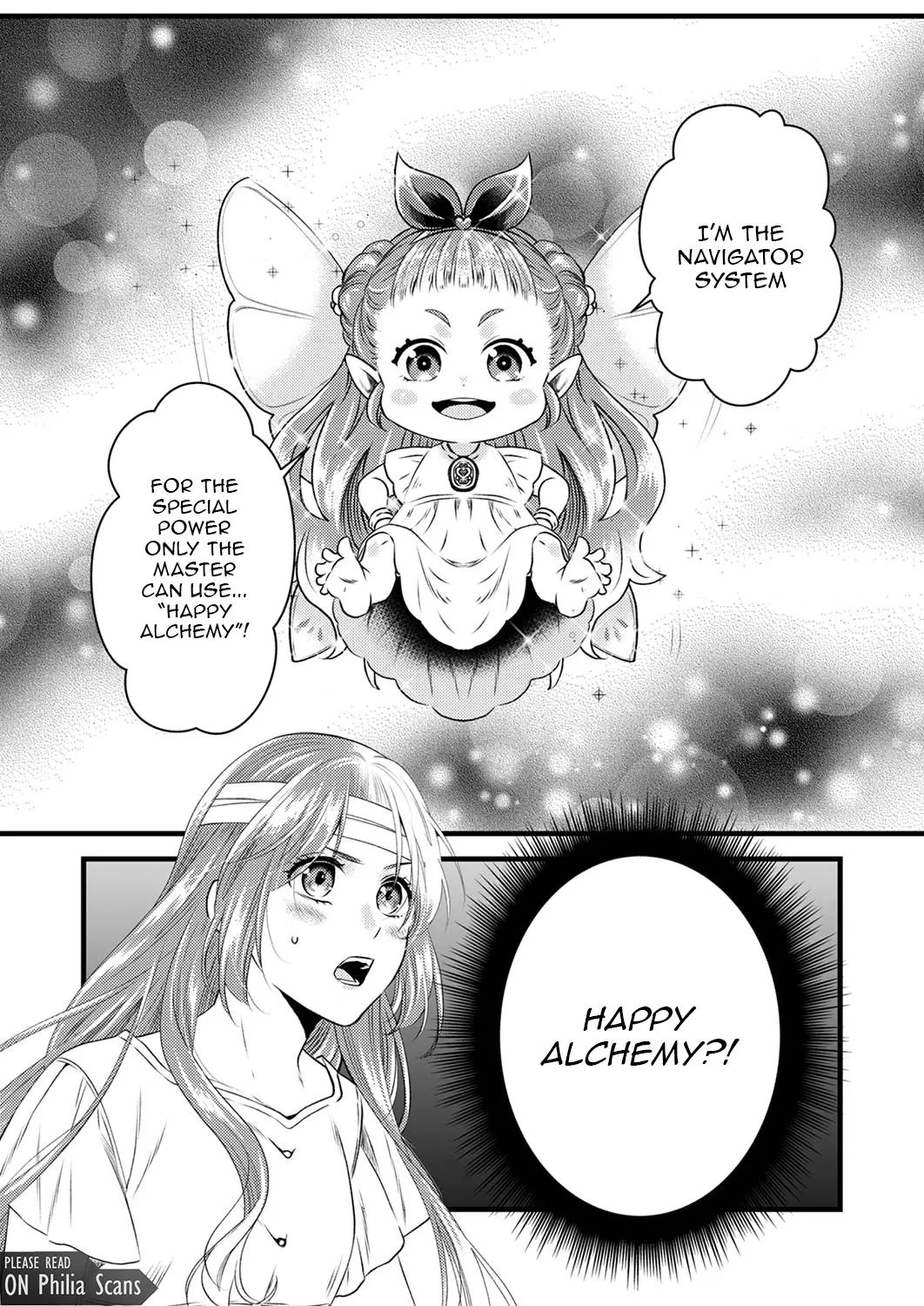 Tsuihousareta no de, Zense no Recipe de Pan Shokunin Hajimemasu! Chapter 1 page 30 - 
