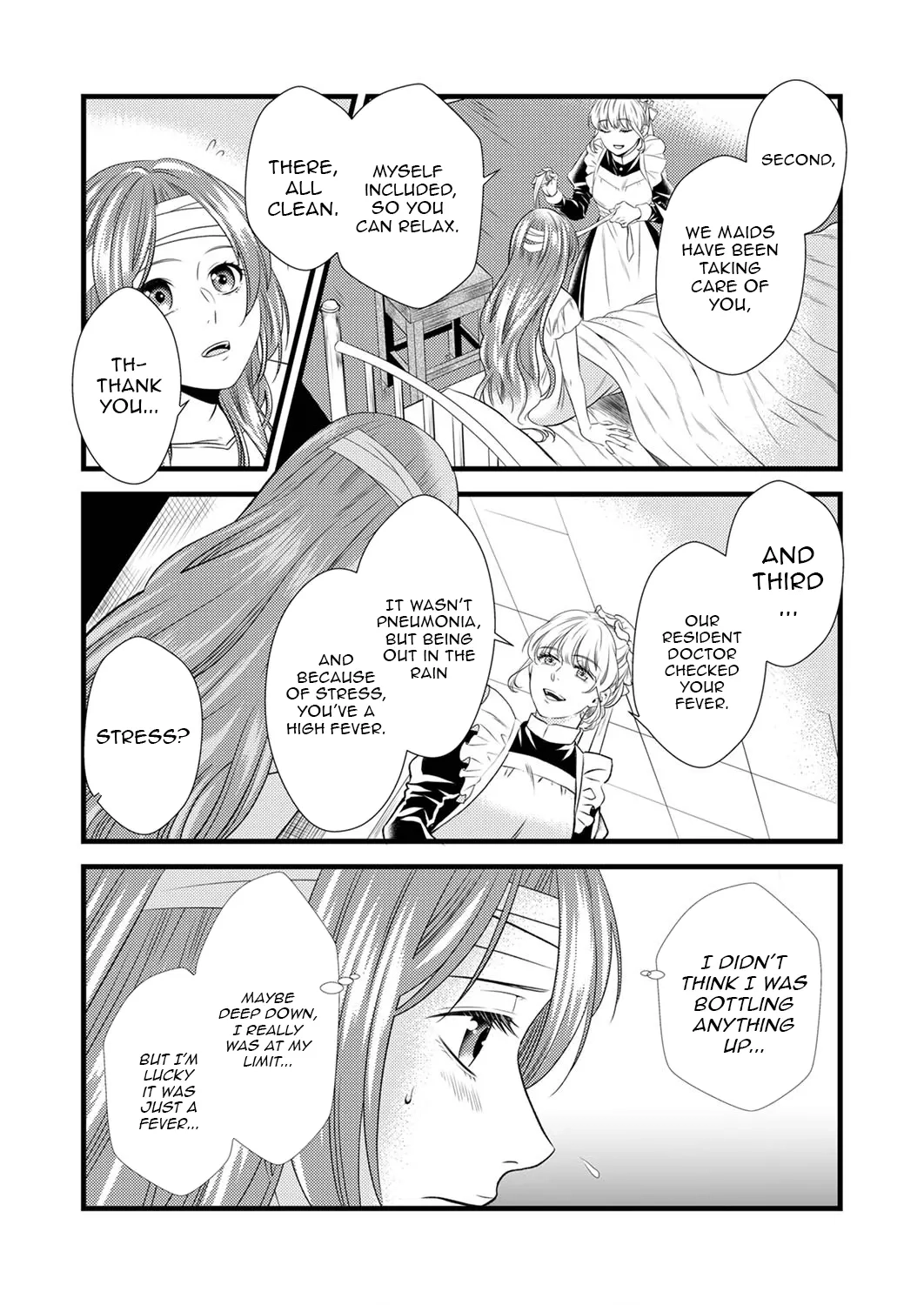 Tsuihousareta no de, Zense no Recipe de Pan Shokunin Hajimemasu! Chapter 1 page 9 - 