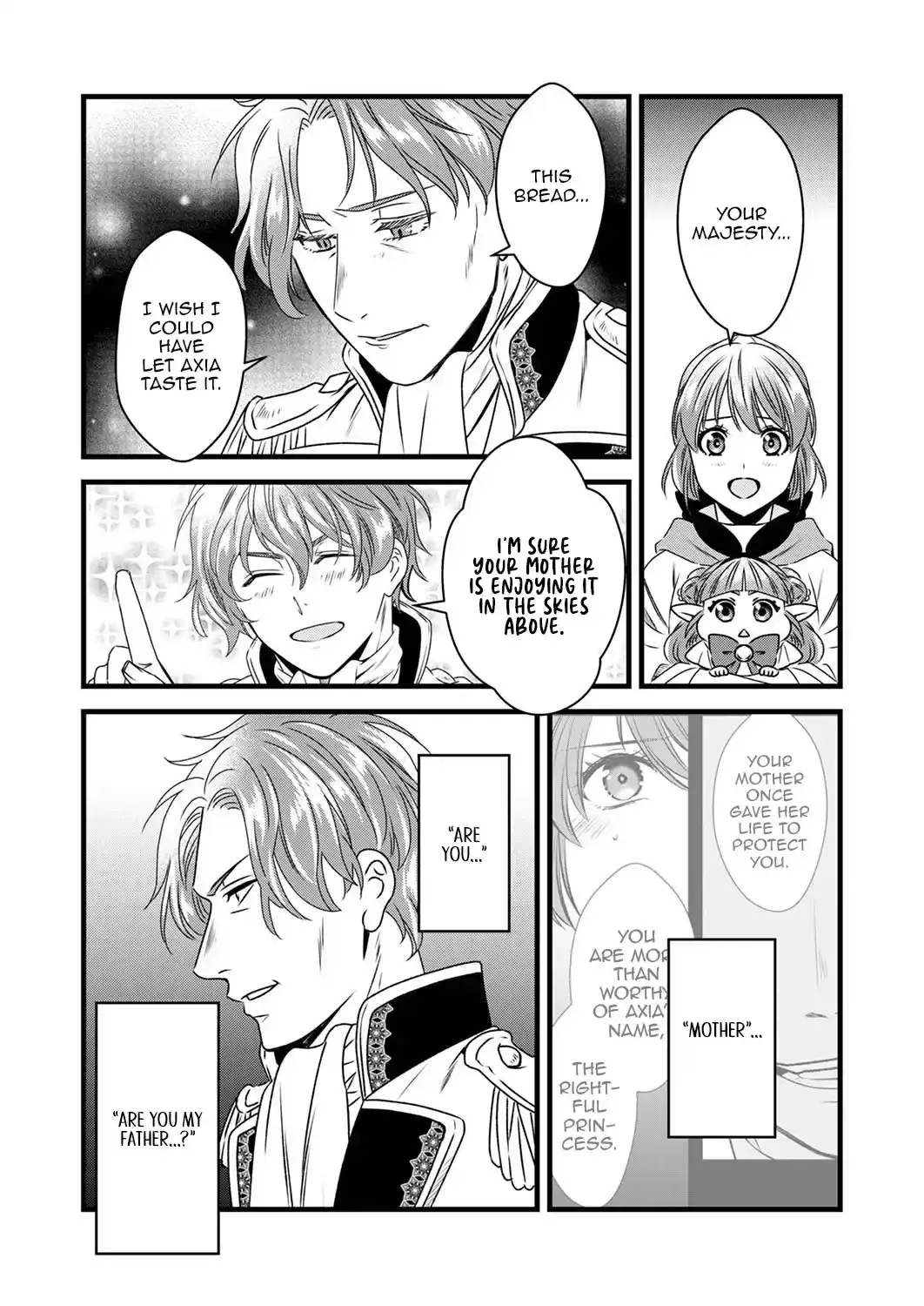 Tsuihousareta no de, Zense no Recipe de Pan Shokunin Hajimemasu! Chapter 10 page 16 - 
