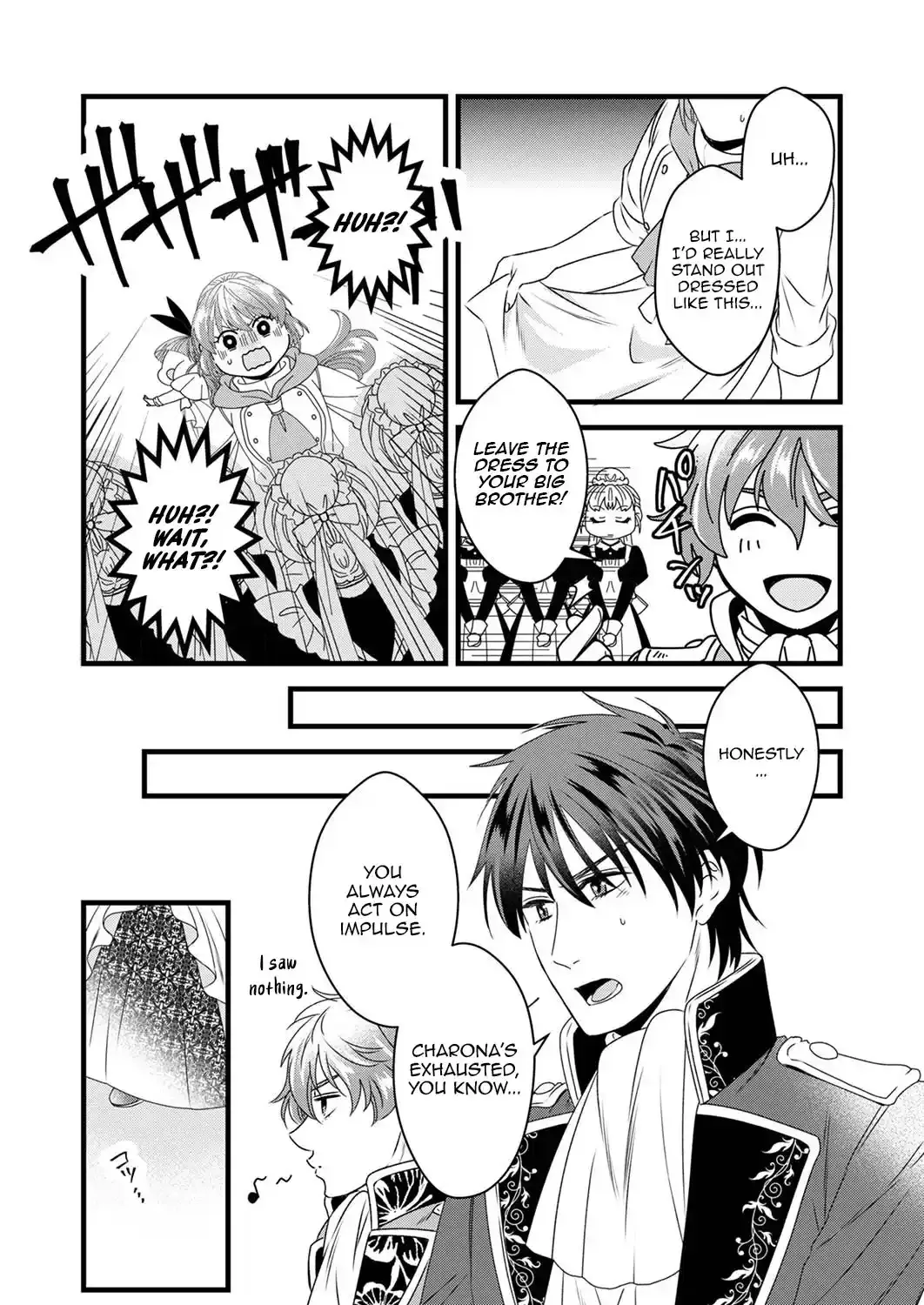 Tsuihousareta no de, Zense no Recipe de Pan Shokunin Hajimemasu! Chapter 10 page 18 - 