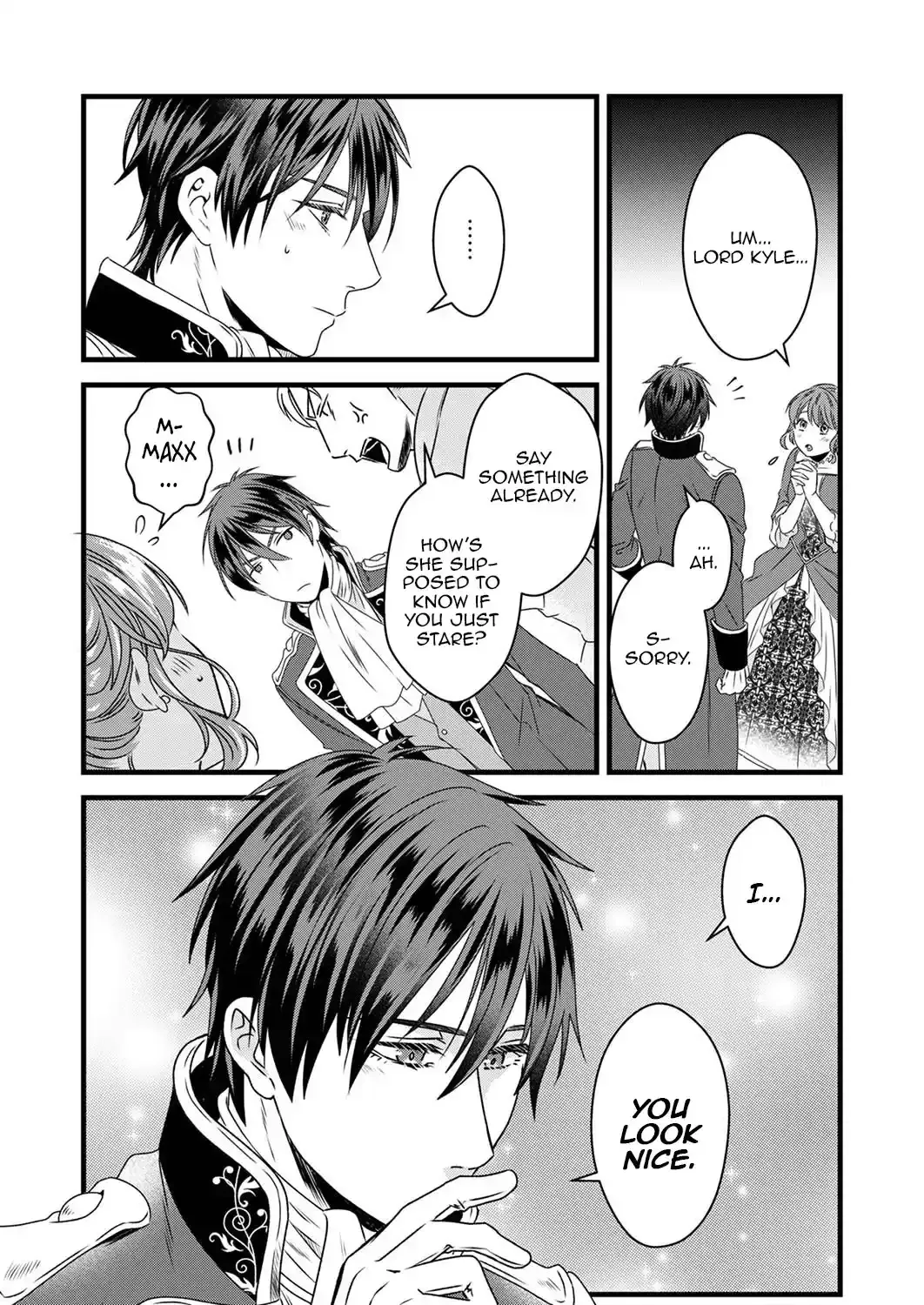 Tsuihousareta no de, Zense no Recipe de Pan Shokunin Hajimemasu! Chapter 10 page 20 - 