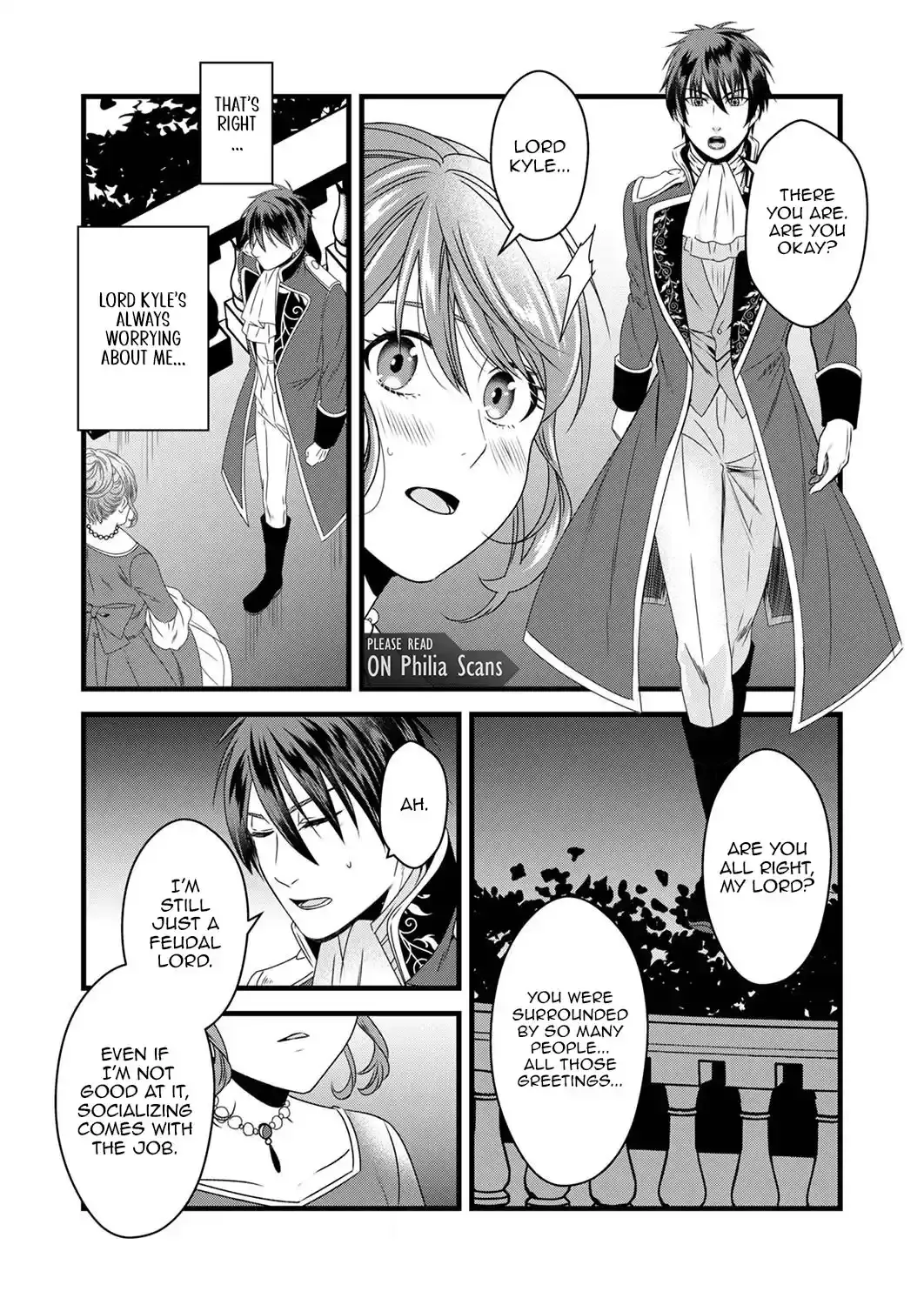 Tsuihousareta no de, Zense no Recipe de Pan Shokunin Hajimemasu! Chapter 10 page 24 - 