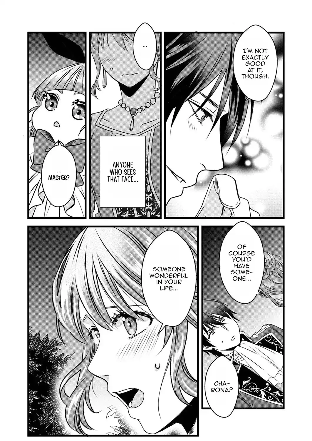 Tsuihousareta no de, Zense no Recipe de Pan Shokunin Hajimemasu! Chapter 10 page 25 - 