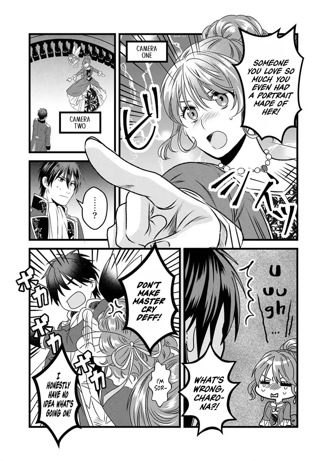Tsuihousareta no de, Zense no Recipe de Pan Shokunin Hajimemasu! Chapter 10 page 27 - 