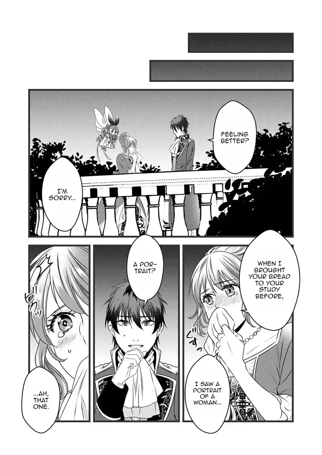Tsuihousareta no de, Zense no Recipe de Pan Shokunin Hajimemasu! Chapter 10 page 28 - 
