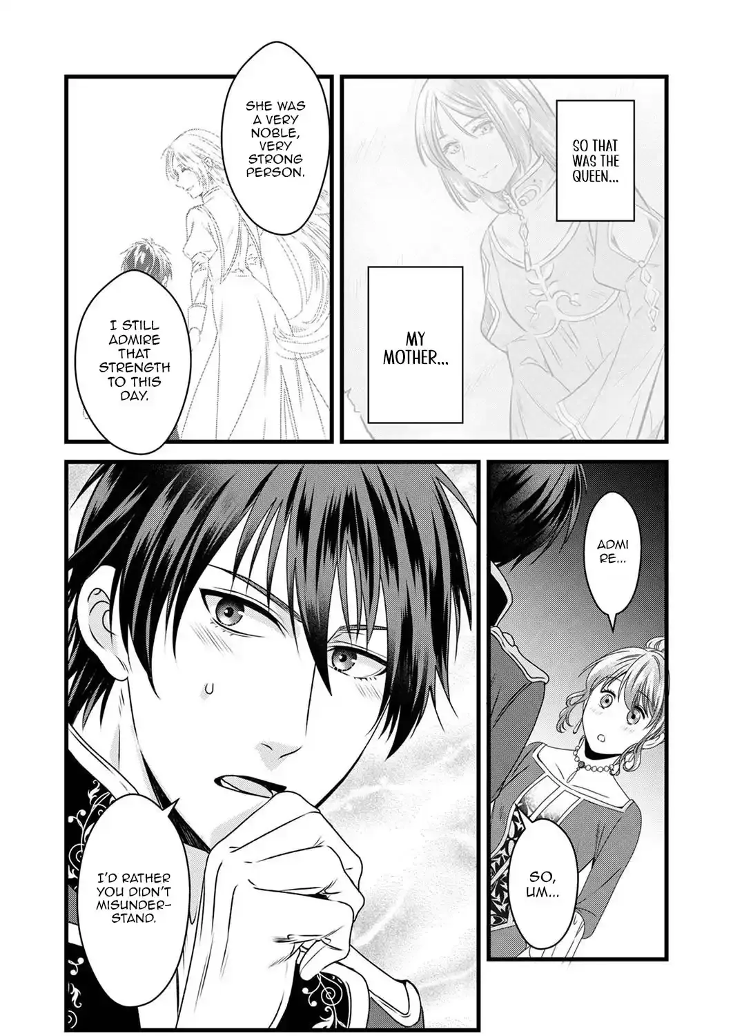 Tsuihousareta no de, Zense no Recipe de Pan Shokunin Hajimemasu! Chapter 10 page 30 - 