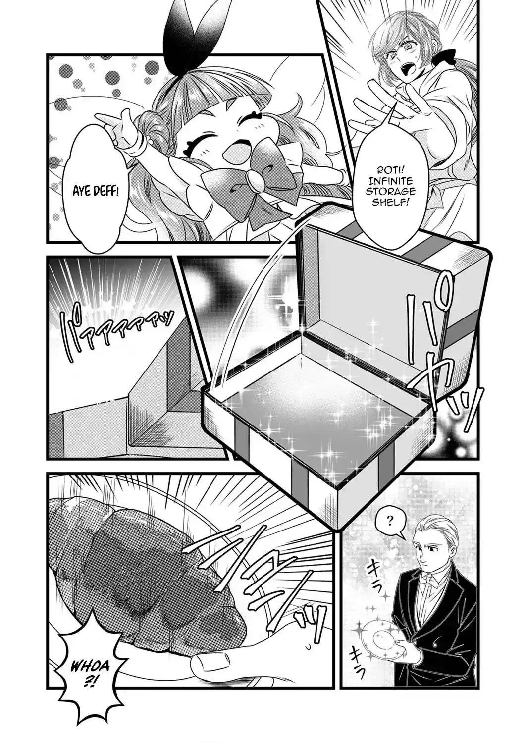 Tsuihousareta no de, Zense no Recipe de Pan Shokunin Hajimemasu! Chapter 10 page 8 - 