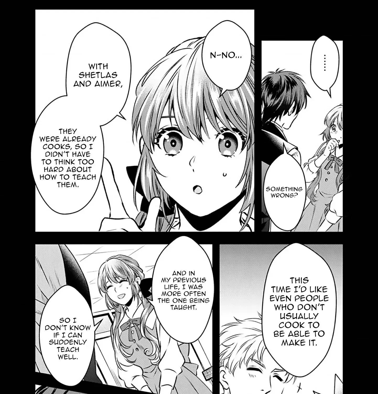 Tsuihousareta no de, Zense no Recipe de Pan Shokunin Hajimemasu! Chapter 11 page 12 - 