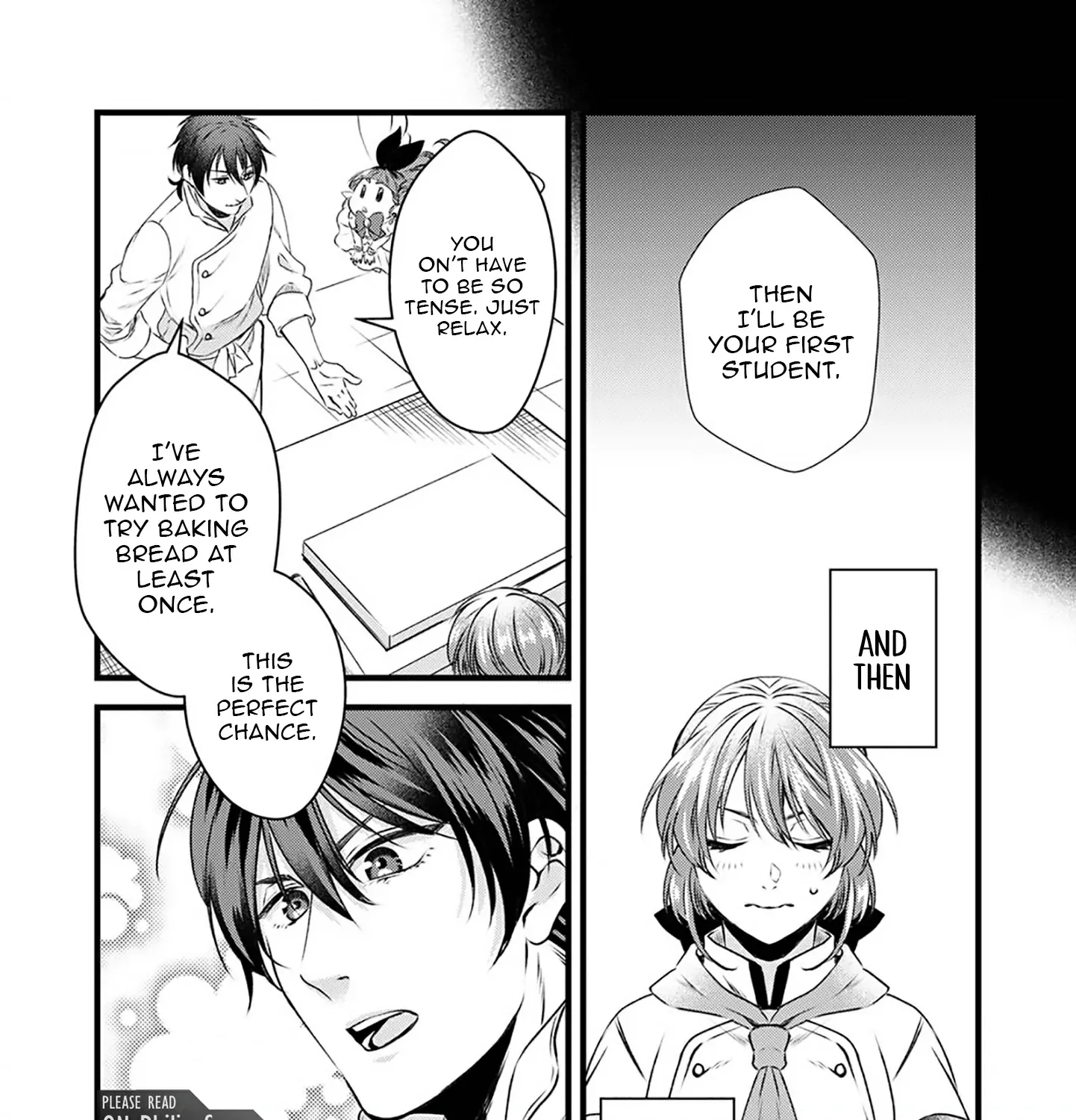 Tsuihousareta no de, Zense no Recipe de Pan Shokunin Hajimemasu! Chapter 11 page 14 - 