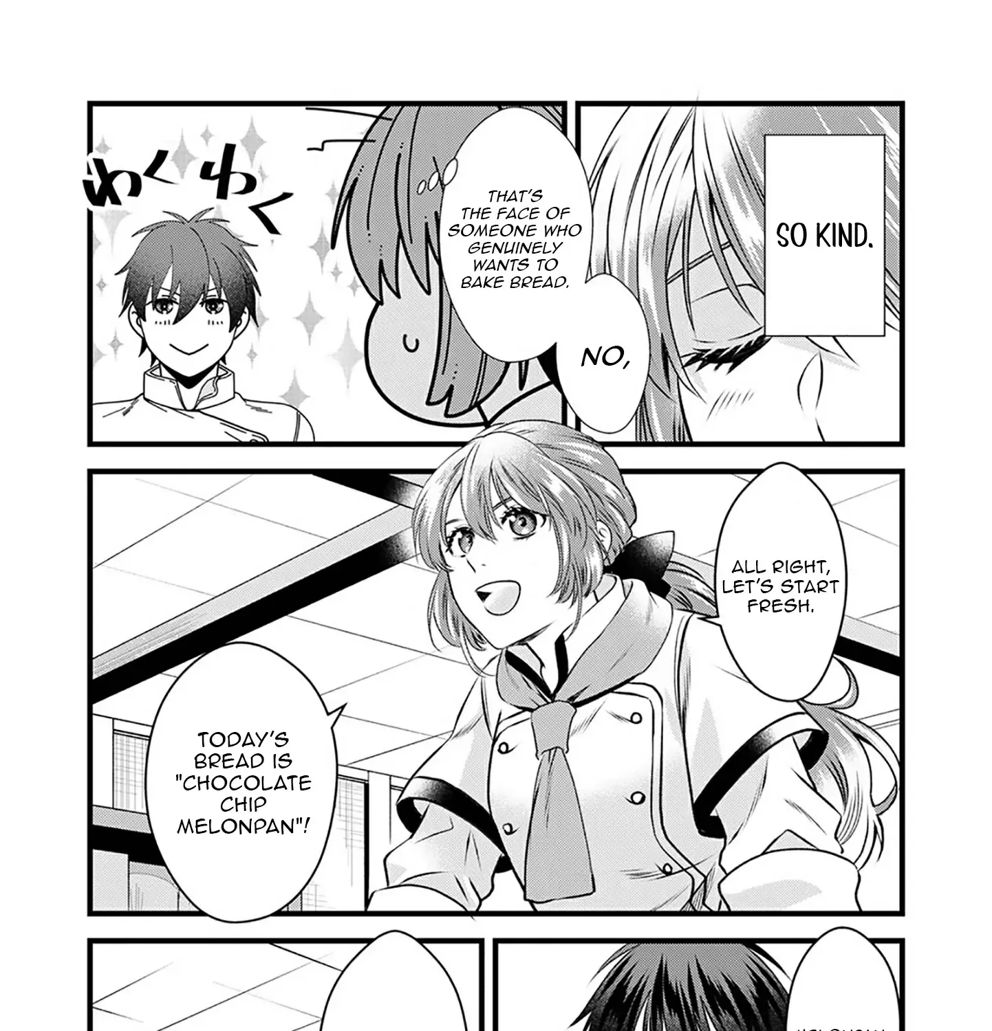 Tsuihousareta no de, Zense no Recipe de Pan Shokunin Hajimemasu! Chapter 11 page 16 - 