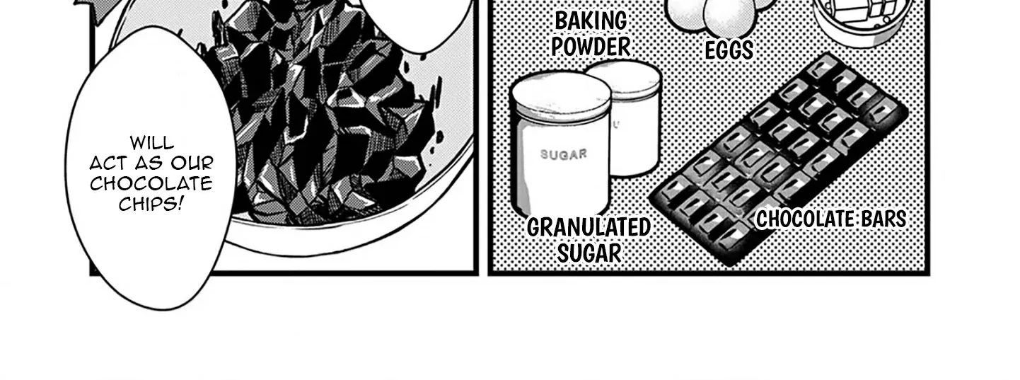 Tsuihousareta no de, Zense no Recipe de Pan Shokunin Hajimemasu! Chapter 11 page 19 - 
