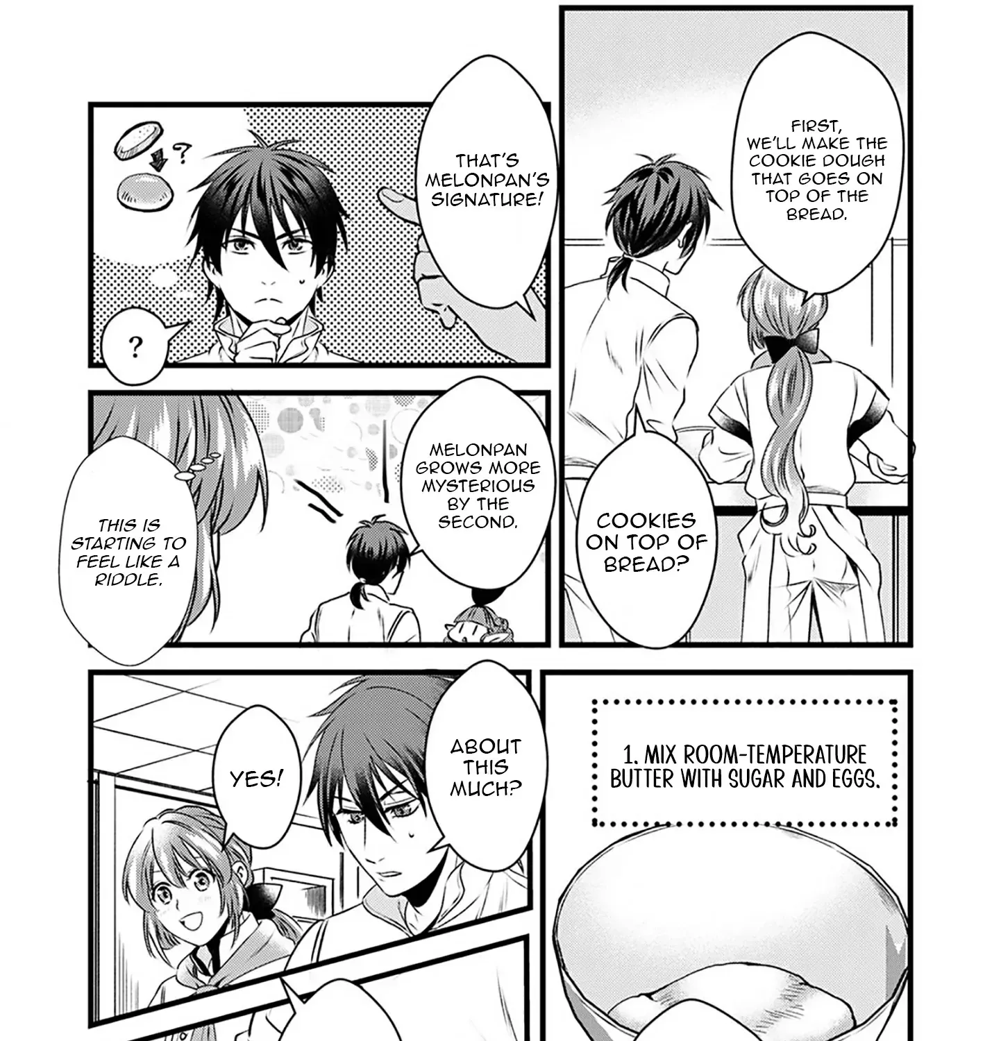 Tsuihousareta no de, Zense no Recipe de Pan Shokunin Hajimemasu! Chapter 11 page 20 - 