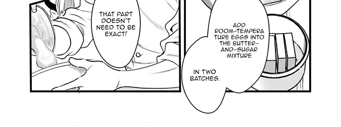 Tsuihousareta no de, Zense no Recipe de Pan Shokunin Hajimemasu! Chapter 11 page 21 - 