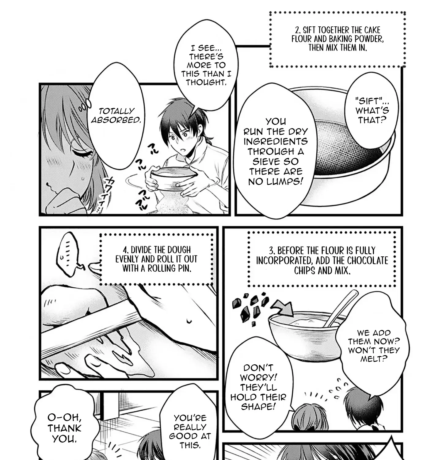 Tsuihousareta no de, Zense no Recipe de Pan Shokunin Hajimemasu! Chapter 11 page 22 - 