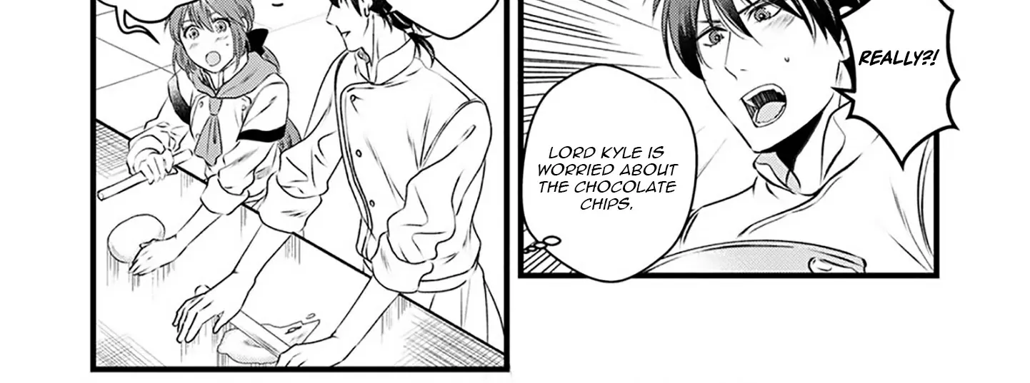 Tsuihousareta no de, Zense no Recipe de Pan Shokunin Hajimemasu! Chapter 11 page 23 - 