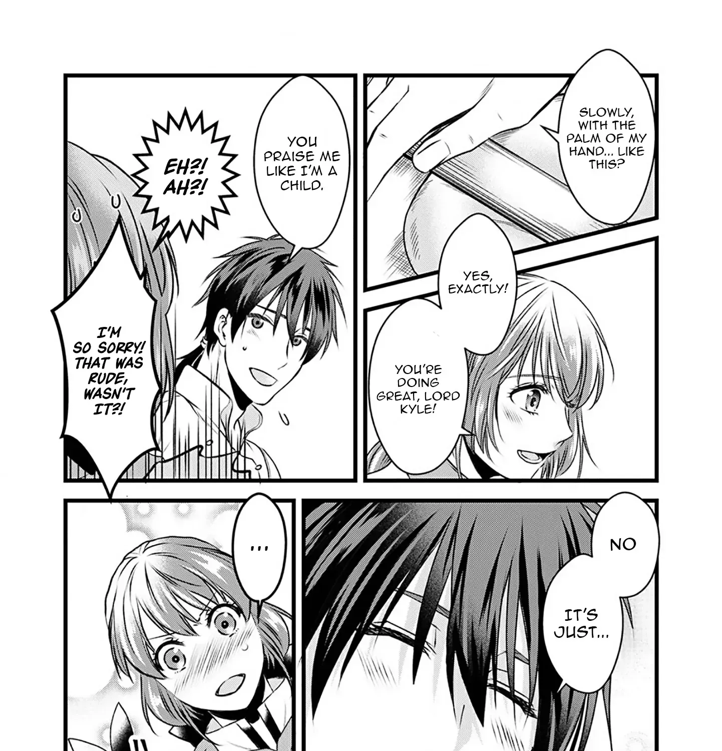 Tsuihousareta no de, Zense no Recipe de Pan Shokunin Hajimemasu! Chapter 11 page 24 - 
