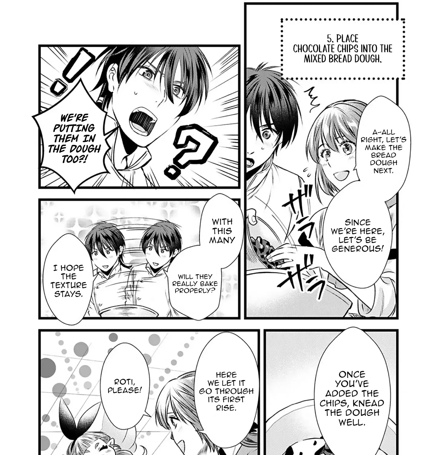 Tsuihousareta no de, Zense no Recipe de Pan Shokunin Hajimemasu! Chapter 11 page 26 - 
