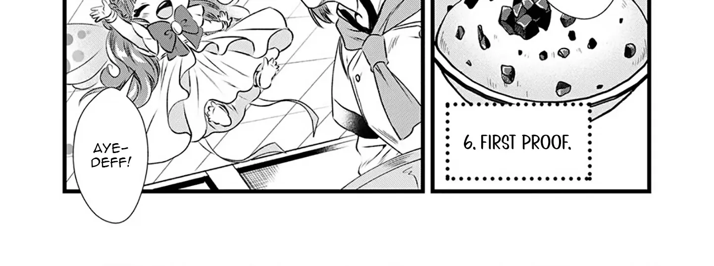 Tsuihousareta no de, Zense no Recipe de Pan Shokunin Hajimemasu! Chapter 11 page 27 - 