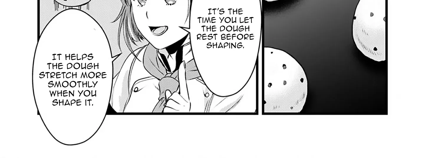 Tsuihousareta no de, Zense no Recipe de Pan Shokunin Hajimemasu! Chapter 11 page 29 - 