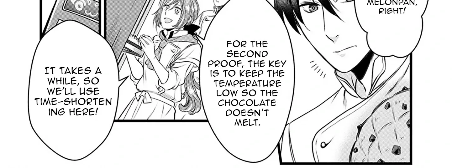 Tsuihousareta no de, Zense no Recipe de Pan Shokunin Hajimemasu! Chapter 11 page 31 - 