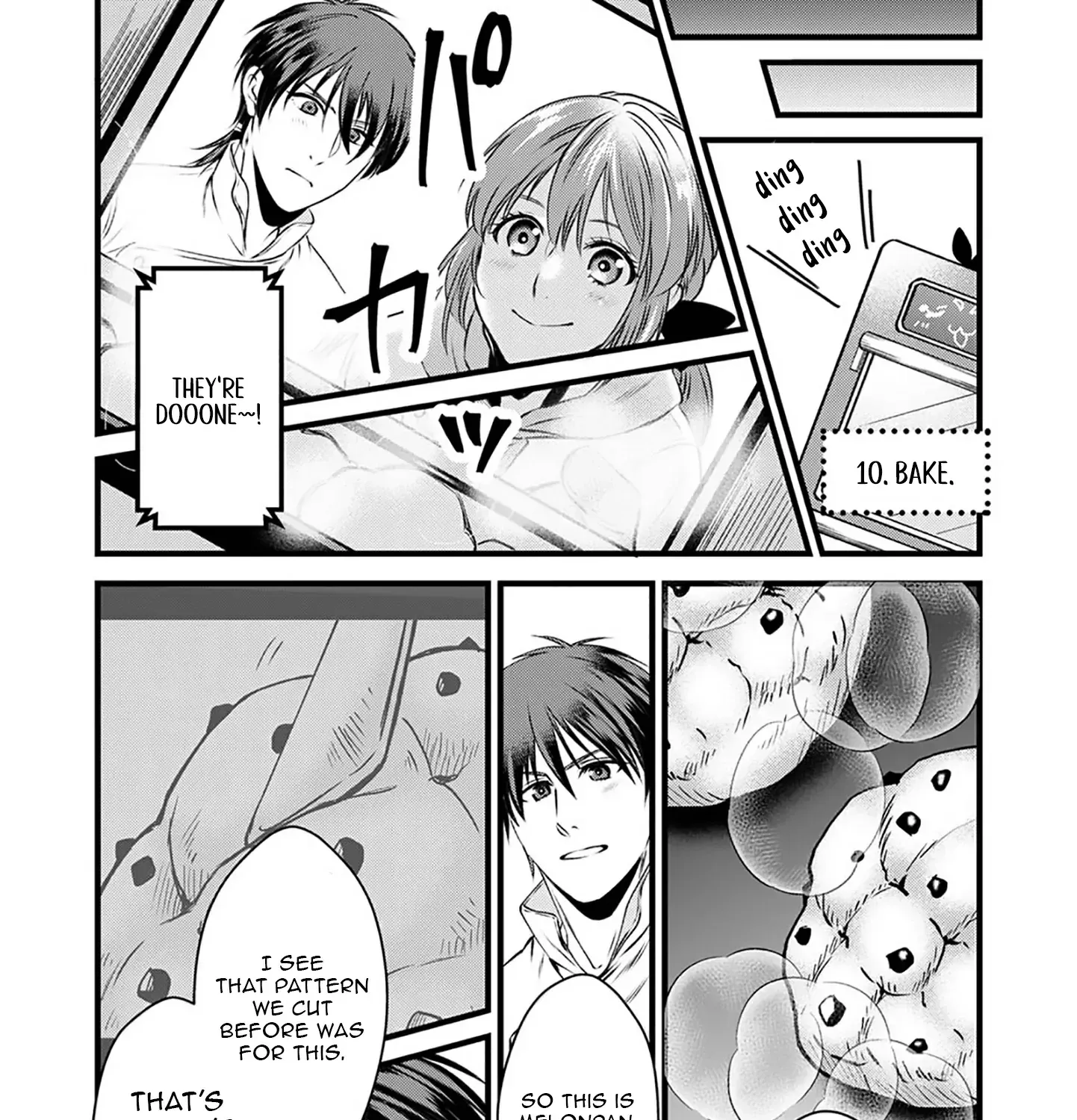 Tsuihousareta no de, Zense no Recipe de Pan Shokunin Hajimemasu! Chapter 11 page 32 - 