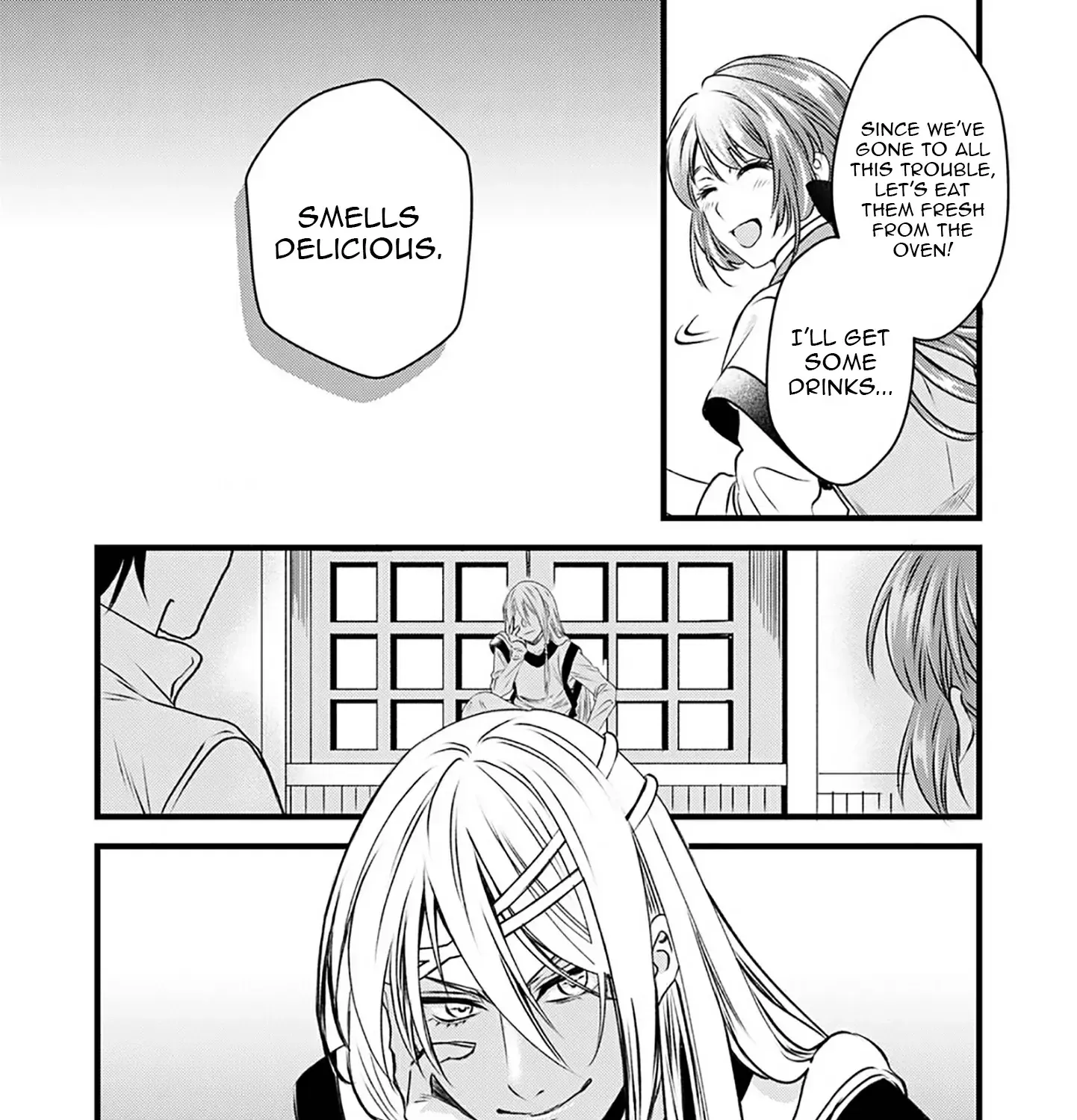 Tsuihousareta no de, Zense no Recipe de Pan Shokunin Hajimemasu! Chapter 11 page 34 - 