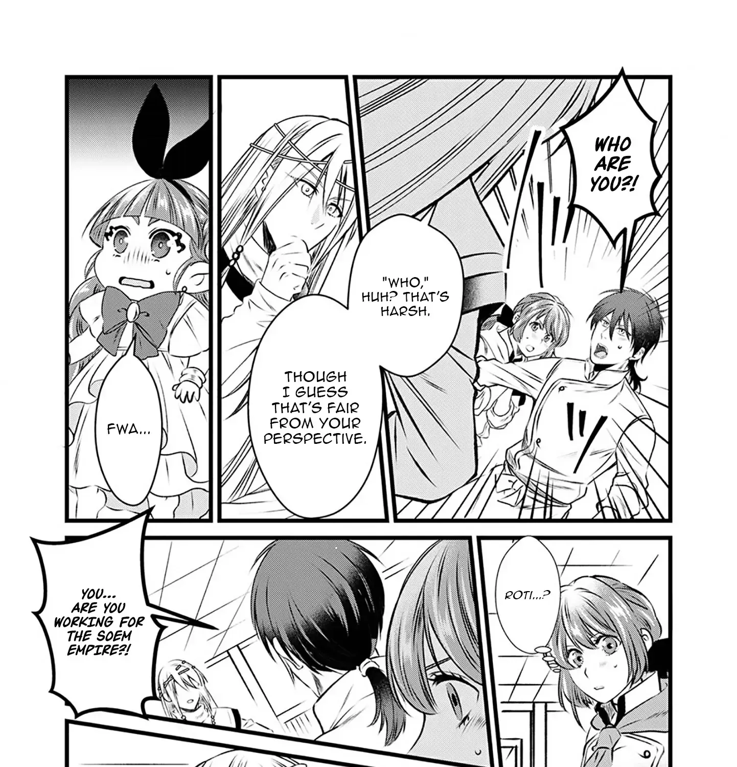 Tsuihousareta no de, Zense no Recipe de Pan Shokunin Hajimemasu! Chapter 11 page 36 - 