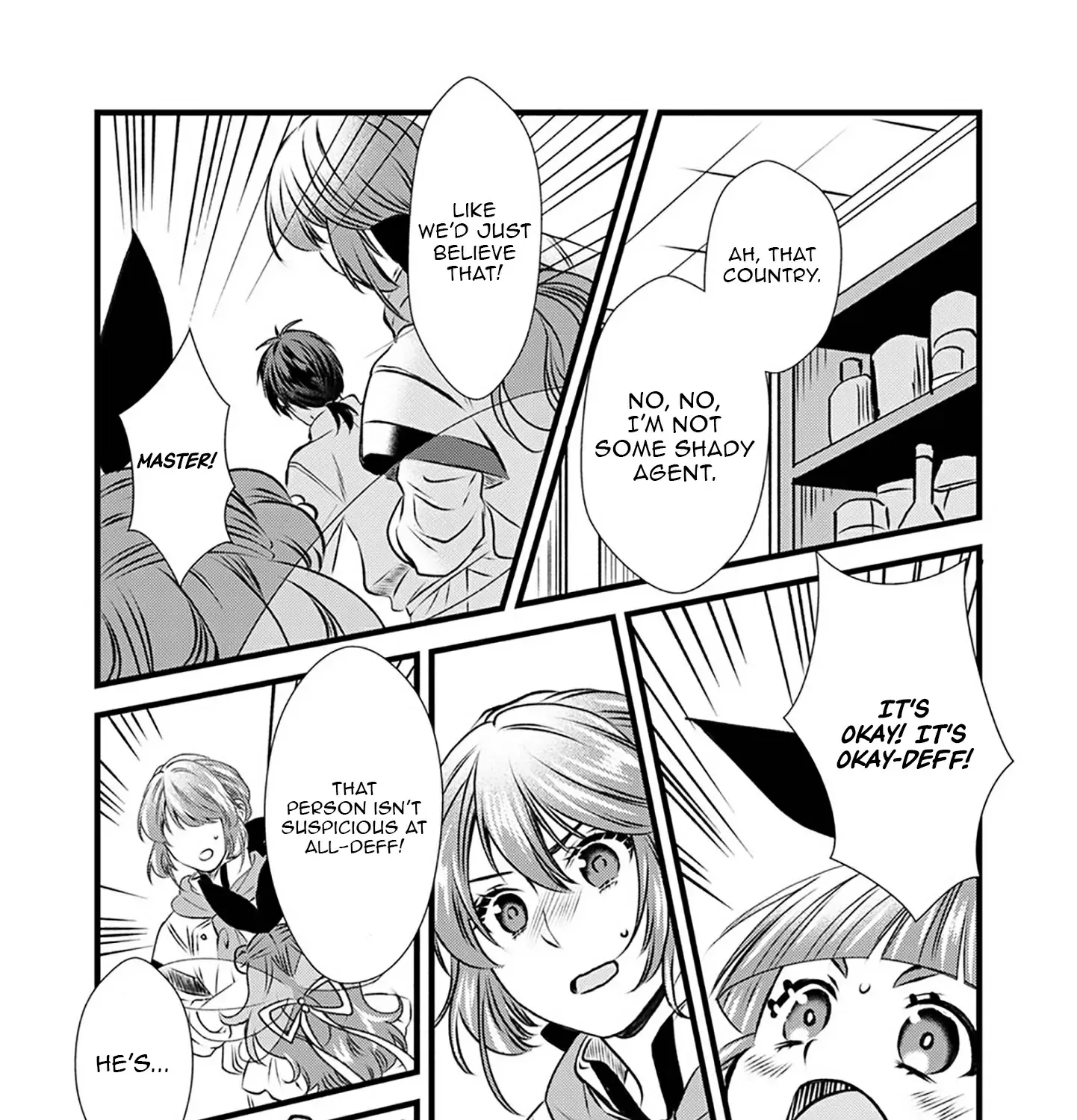Tsuihousareta no de, Zense no Recipe de Pan Shokunin Hajimemasu! Chapter 11 page 38 - 