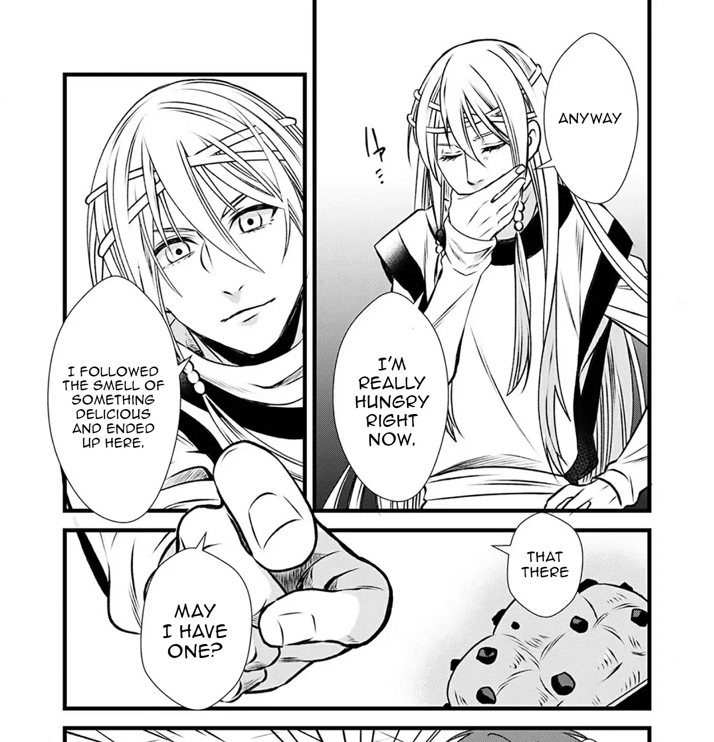 Tsuihousareta no de, Zense no Recipe de Pan Shokunin Hajimemasu! Chapter 11 page 40 - 