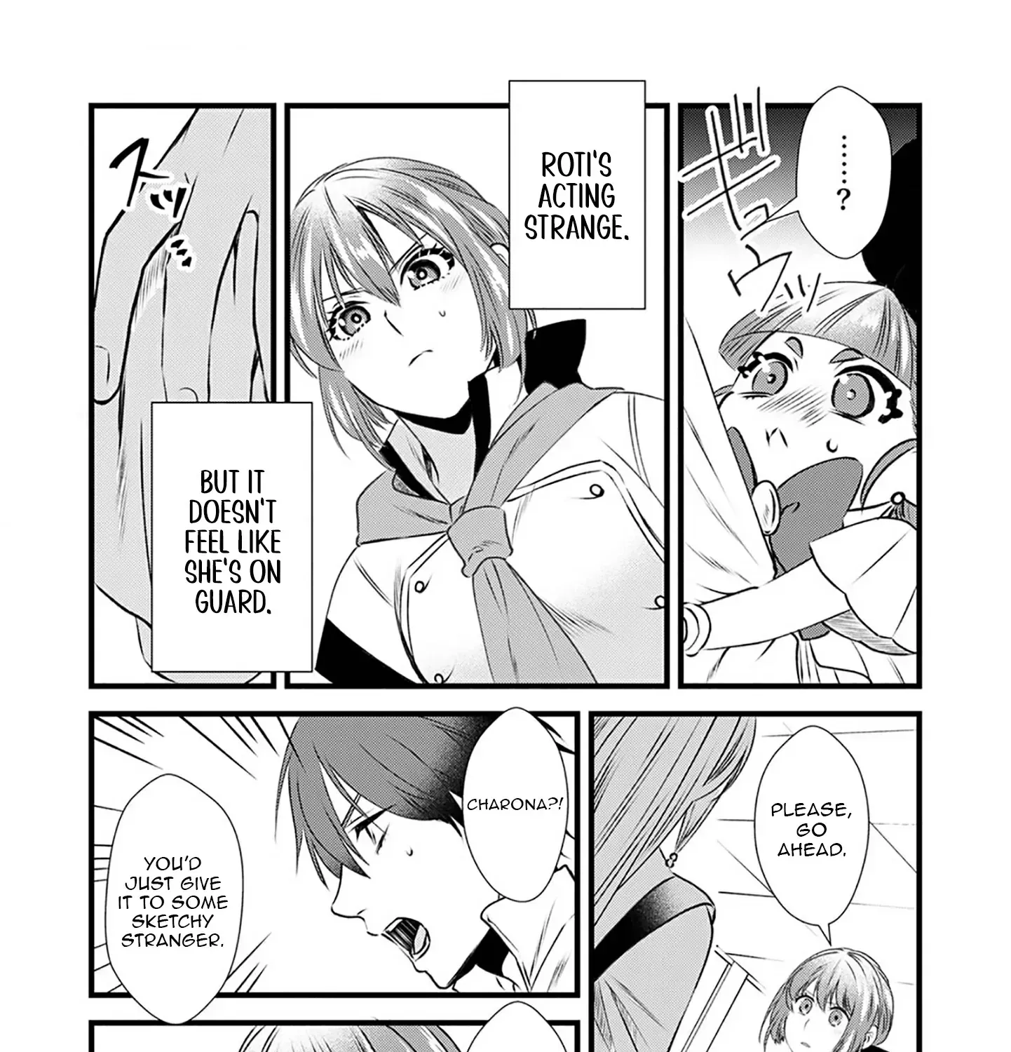 Tsuihousareta no de, Zense no Recipe de Pan Shokunin Hajimemasu! Chapter 11 page 42 - 