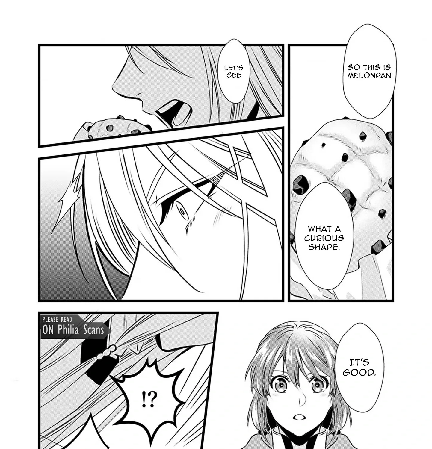 Tsuihousareta no de, Zense no Recipe de Pan Shokunin Hajimemasu! Chapter 11 page 44 - 