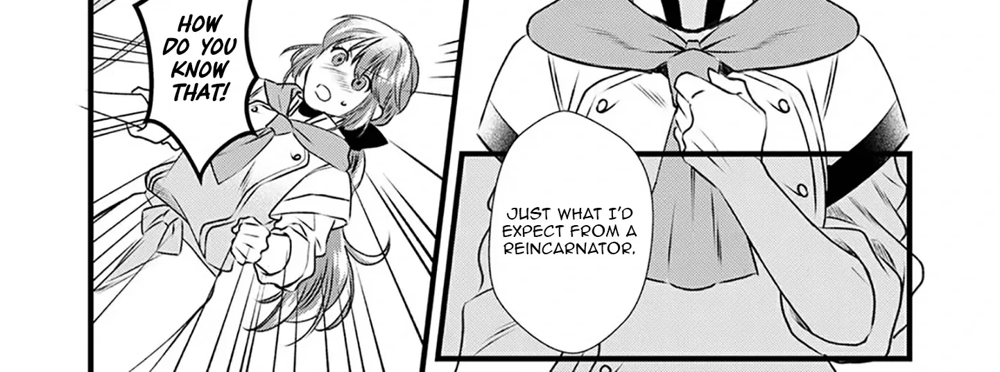 Tsuihousareta no de, Zense no Recipe de Pan Shokunin Hajimemasu! Chapter 11 page 45 - 