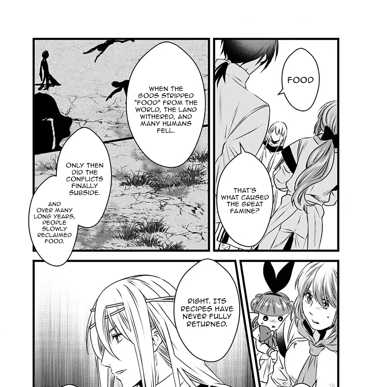 Tsuihousareta no de, Zense no Recipe de Pan Shokunin Hajimemasu! Chapter 11 page 50 - 