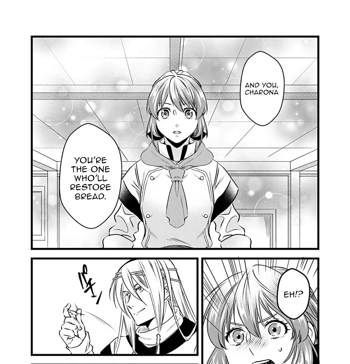 Tsuihousareta no de, Zense no Recipe de Pan Shokunin Hajimemasu! Chapter 11 page 52 - 