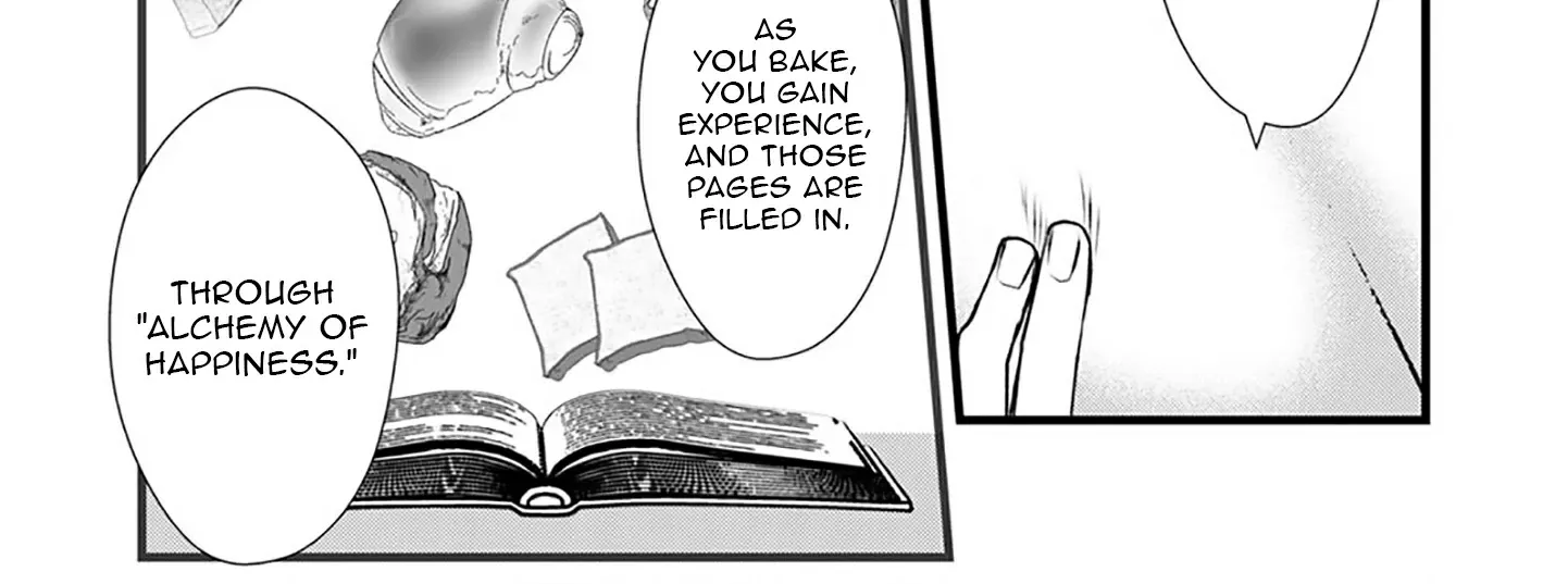 Tsuihousareta no de, Zense no Recipe de Pan Shokunin Hajimemasu! Chapter 11 page 55 - 