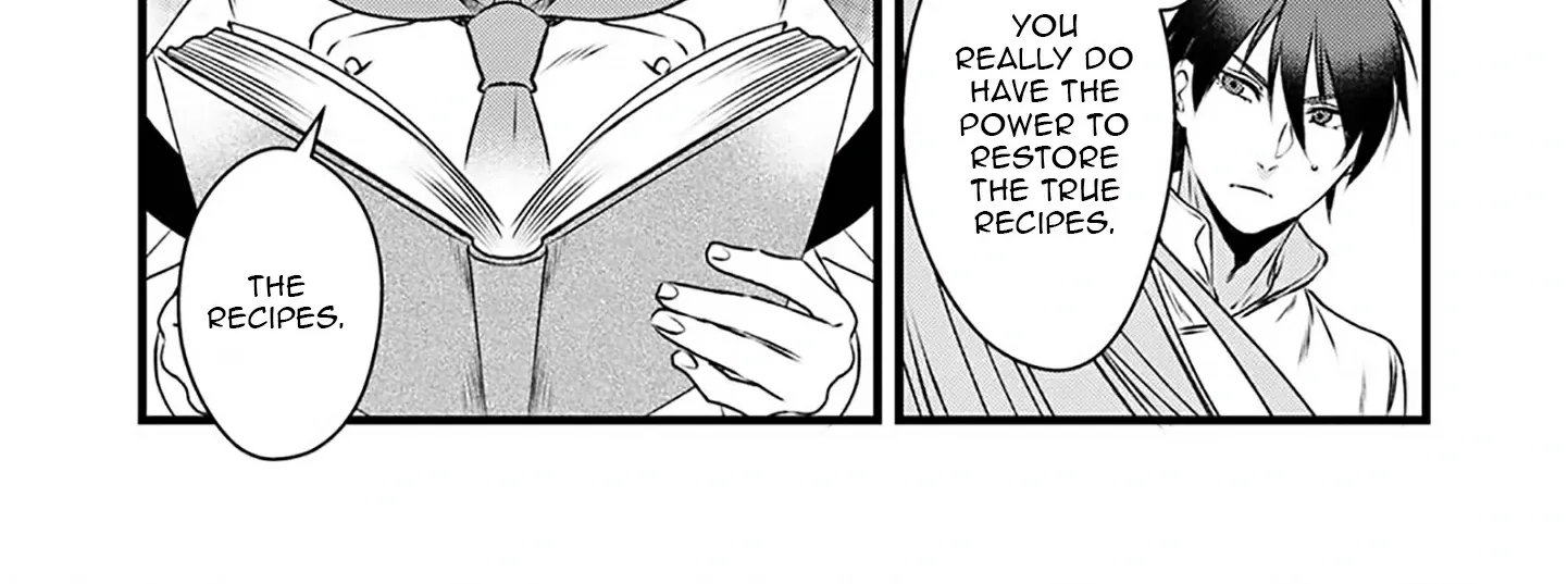 Tsuihousareta no de, Zense no Recipe de Pan Shokunin Hajimemasu! Chapter 11 page 57 - 