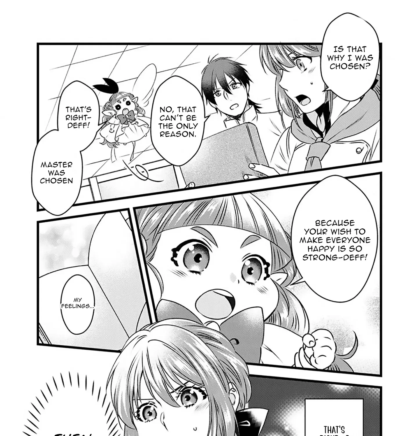 Tsuihousareta no de, Zense no Recipe de Pan Shokunin Hajimemasu! Chapter 11 page 60 - 