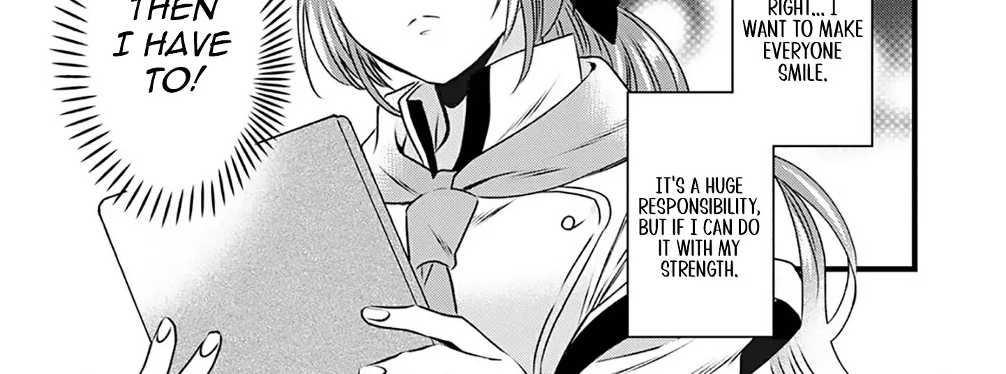 Tsuihousareta no de, Zense no Recipe de Pan Shokunin Hajimemasu! Chapter 11 page 61 - 