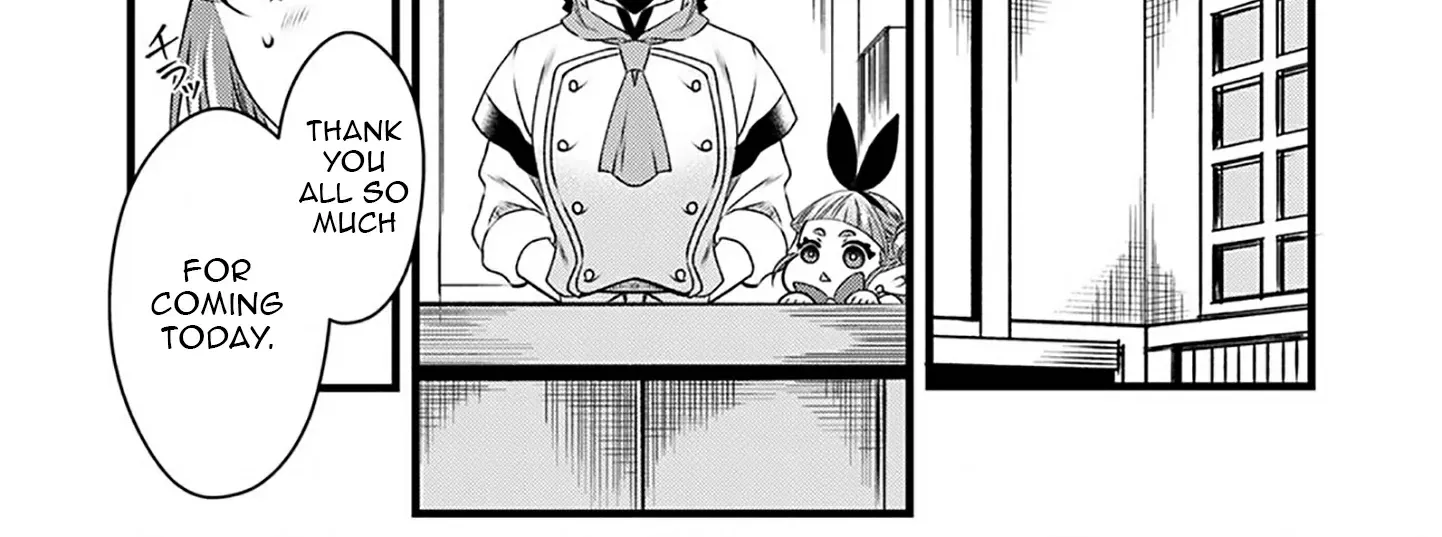 Tsuihousareta no de, Zense no Recipe de Pan Shokunin Hajimemasu! Chapter 11 page 9 - 