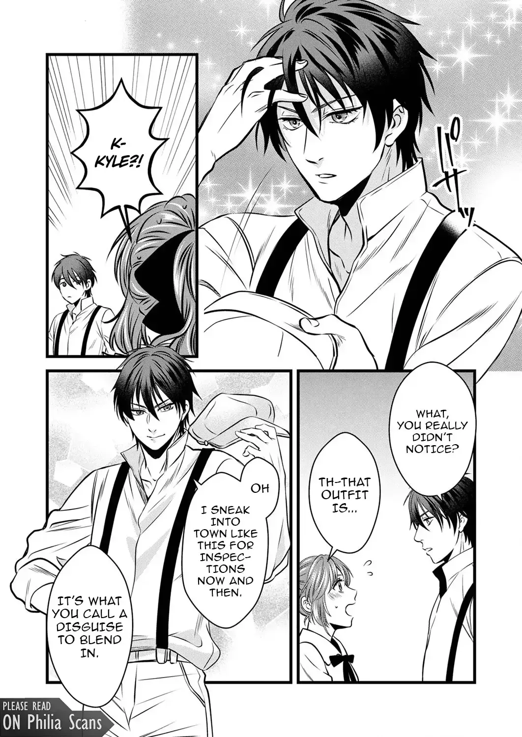 Tsuihousareta no de, Zense no Recipe de Pan Shokunin Hajimemasu! Chapter 12 page 13 - 