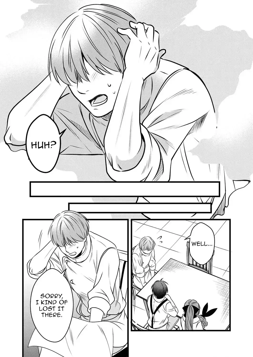 Tsuihousareta no de, Zense no Recipe de Pan Shokunin Hajimemasu! Chapter 12 page 22 - 