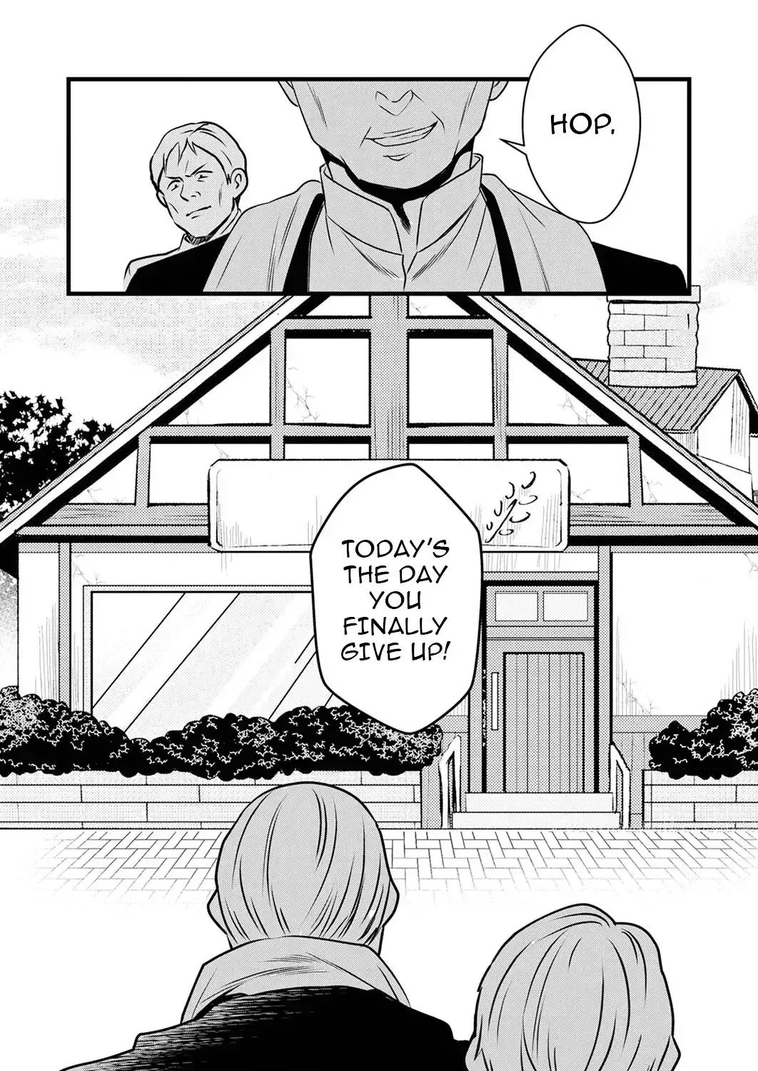 Tsuihousareta no de, Zense no Recipe de Pan Shokunin Hajimemasu! Chapter 12 page 31 - 